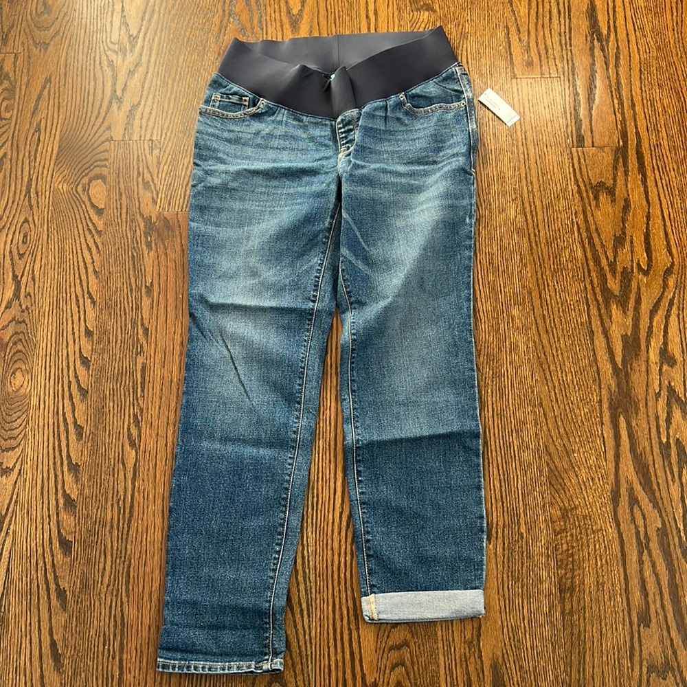 NWT Old Navy Maternity Jeans